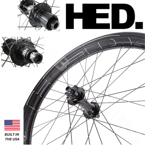 Hed big aluminum - hed,