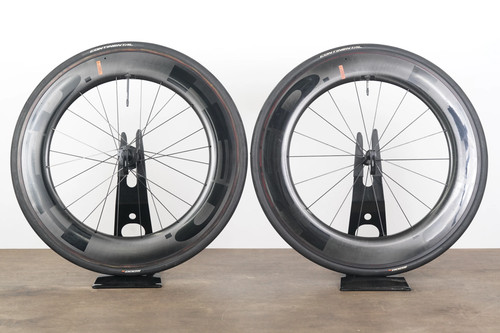 Hed jet rc9 - hed, carbon