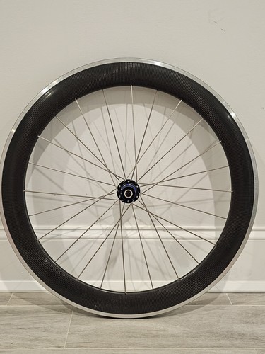 Hed jet rear wheel 700c - hed,
