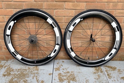 Hed jet carbon wheelset read - hed,