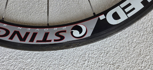 Hed stinger carbon - 50/60,