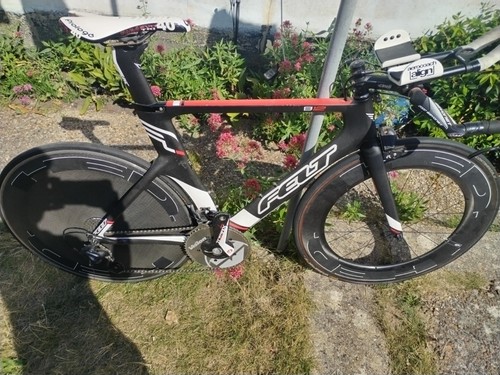 Felt b12 54cm time - b12,