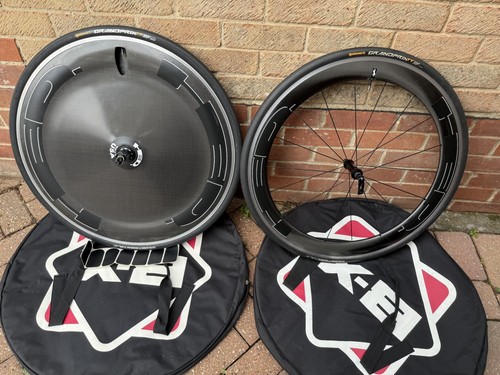 Hed jet 11spd rear disc - jet,