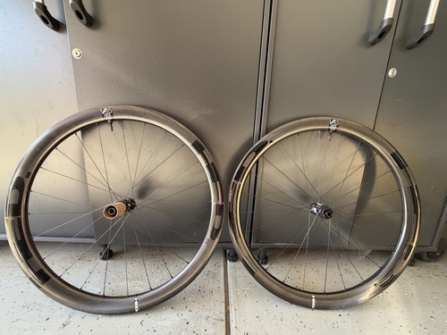 Hed vanquish sram xdr - hed, 45