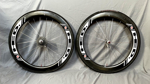 Hed stinger carbon - 6,