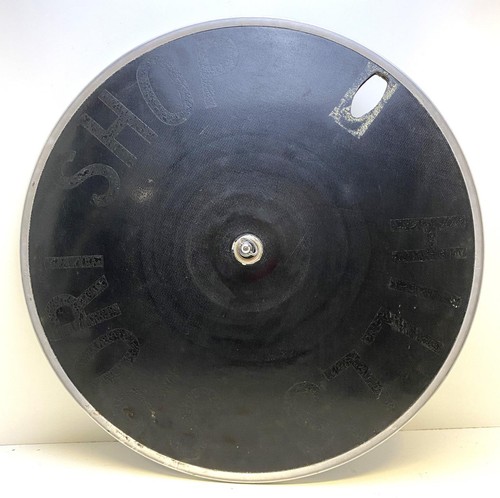 Vintage hed 700c tubular - hed,