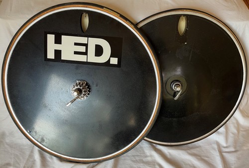 Hed disc wheel - disc, 650