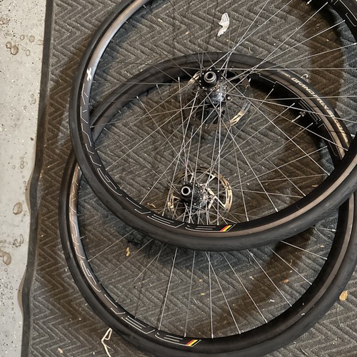 Hed belgium plus 700c - hed, road