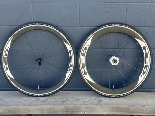 Hed 700c aero clincher - 700c,