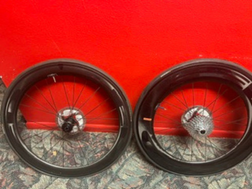 Hed jet rc6 plus disc - jet, rc6/9
