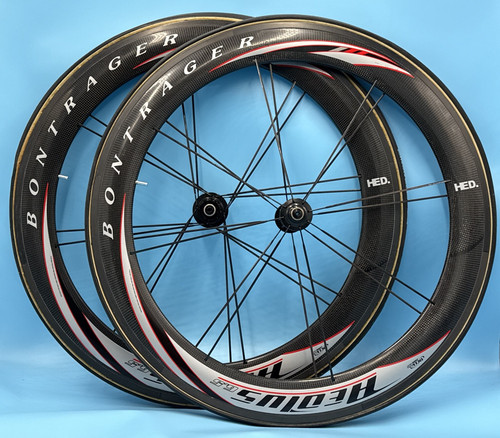 Vintage bontrager hed aeolus - bontrager,