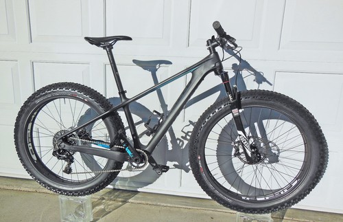 Specialized fat boy expert - specialized,
