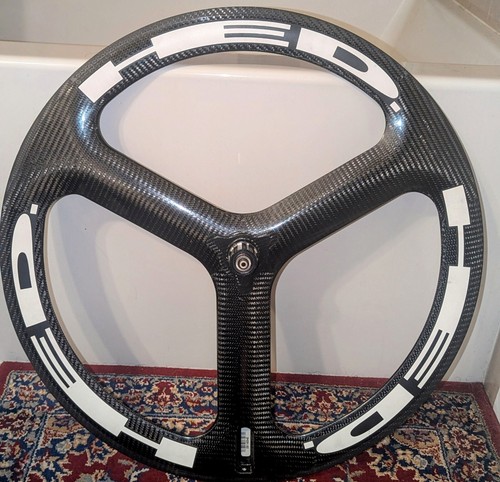 Hed tri spoke speed full - hed,