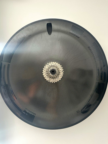 Hed jet carbon - carbon, fibre