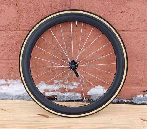 Hed 700c carbon road - hed,