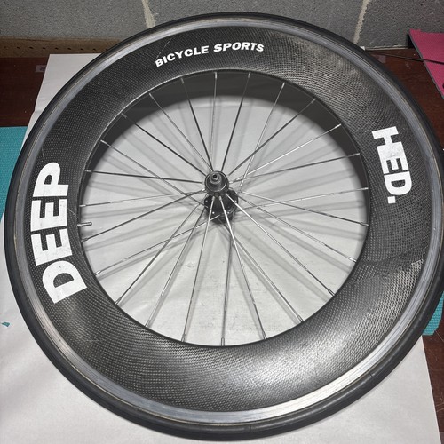 Hed deep 650 - deep,