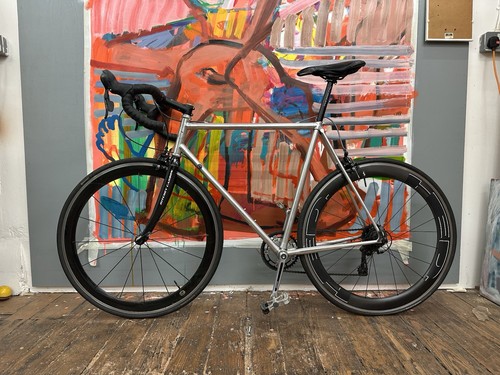 Vitus 979 hed - vitus, ritchey