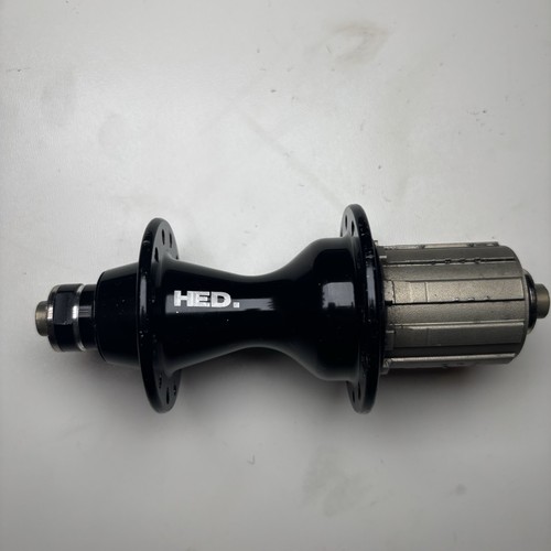 Hed 130mm rear hub 24h - -, qr