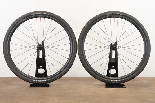 Hed ardennes alloy disc - alloy,