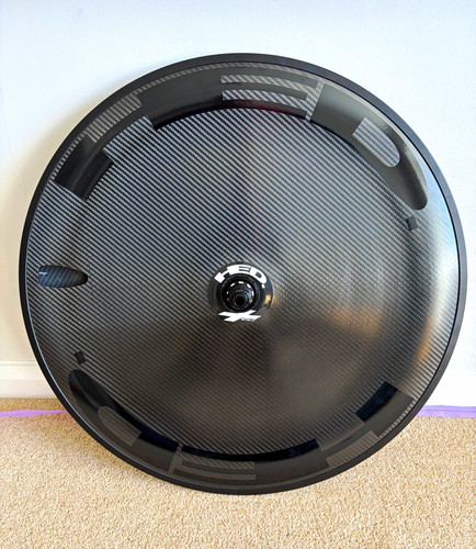 Hed triathlon time trial wheel - triathlon,
