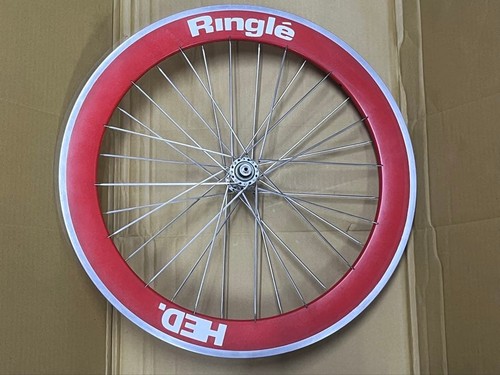 Ringle hed inch front - hed.,