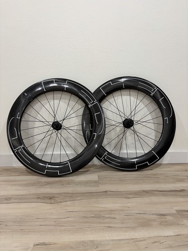 Hed vanquish wheelset - hed,