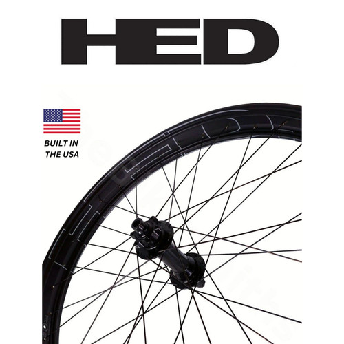 Hed big deal - hed,