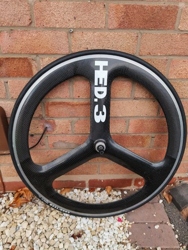 Hed 700c carbon - hed, h3