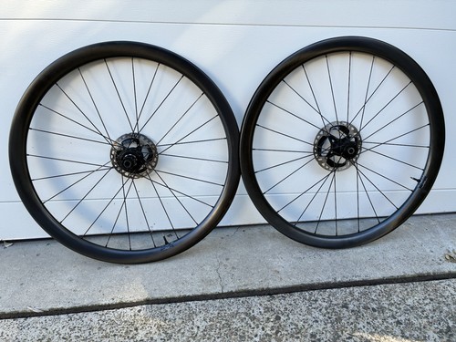 Hed vanquish rc4 - vanquish, wheelset
