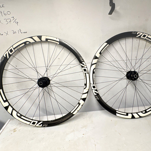 Enve m70 carbon wheelset - 27.5,