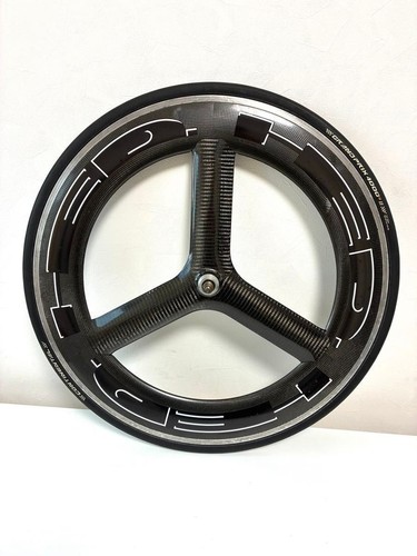 Hed h3d type front - hed, deep)
