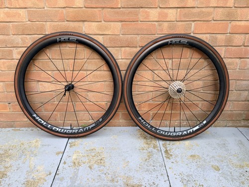 Cannondale hollowgram - cannondale,