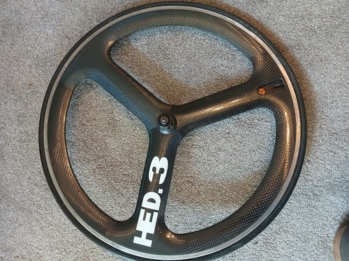 Hed spoke rear wheel tyre - 3, wheel,