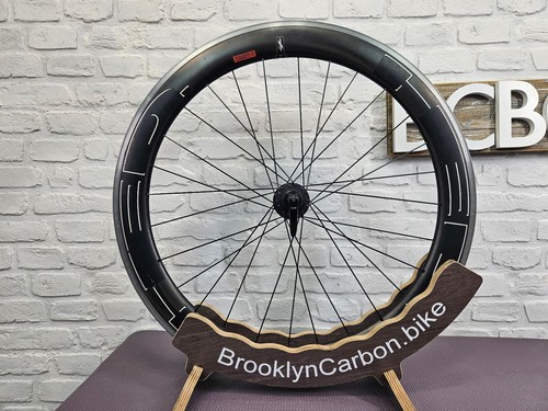 Hed jet carbon rear - hed,