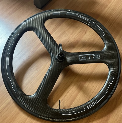 Hed gt3 carbon - gt3,