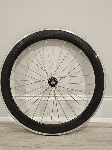 Hed jet rear wheel - hed,
