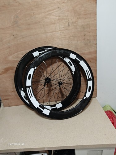 Hed stinger full carbon - hed,