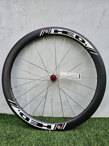 Hed stinger carbon tubular - 5,