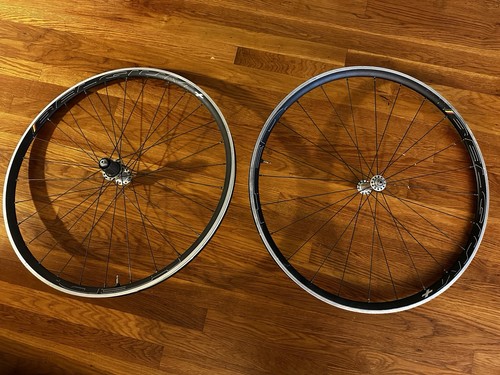 Hed belgium 700c road - hed,