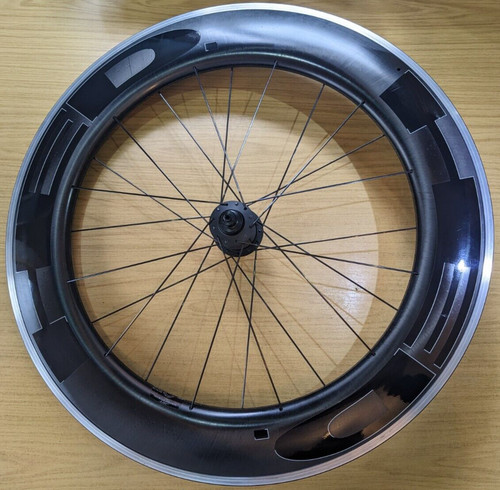 Hed jet performance - hed, rc9