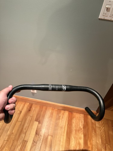 Hed grand tour handlebars 40cm - grand,