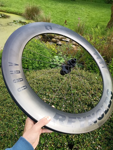 Reynolds ar80 58 wheelset - ar80,