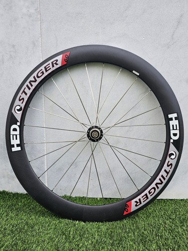 Hed stinger carbon - hed, rear