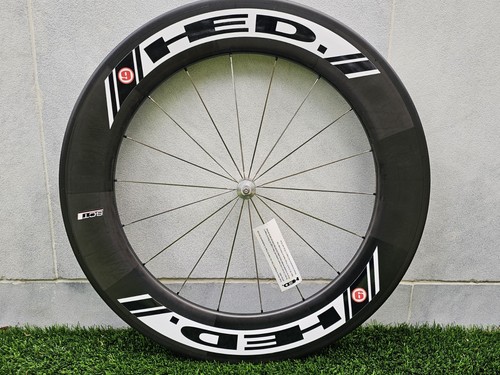 Hed stinger sct 90mm - hed, carbon