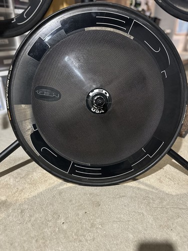 Hed stinger rear - stinger, wheel