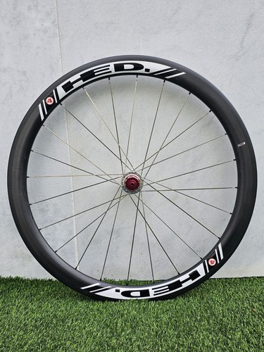 Hed stinger carbon rear - 4,